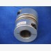 Flexible shaft coupling 25 mm - 16 mm